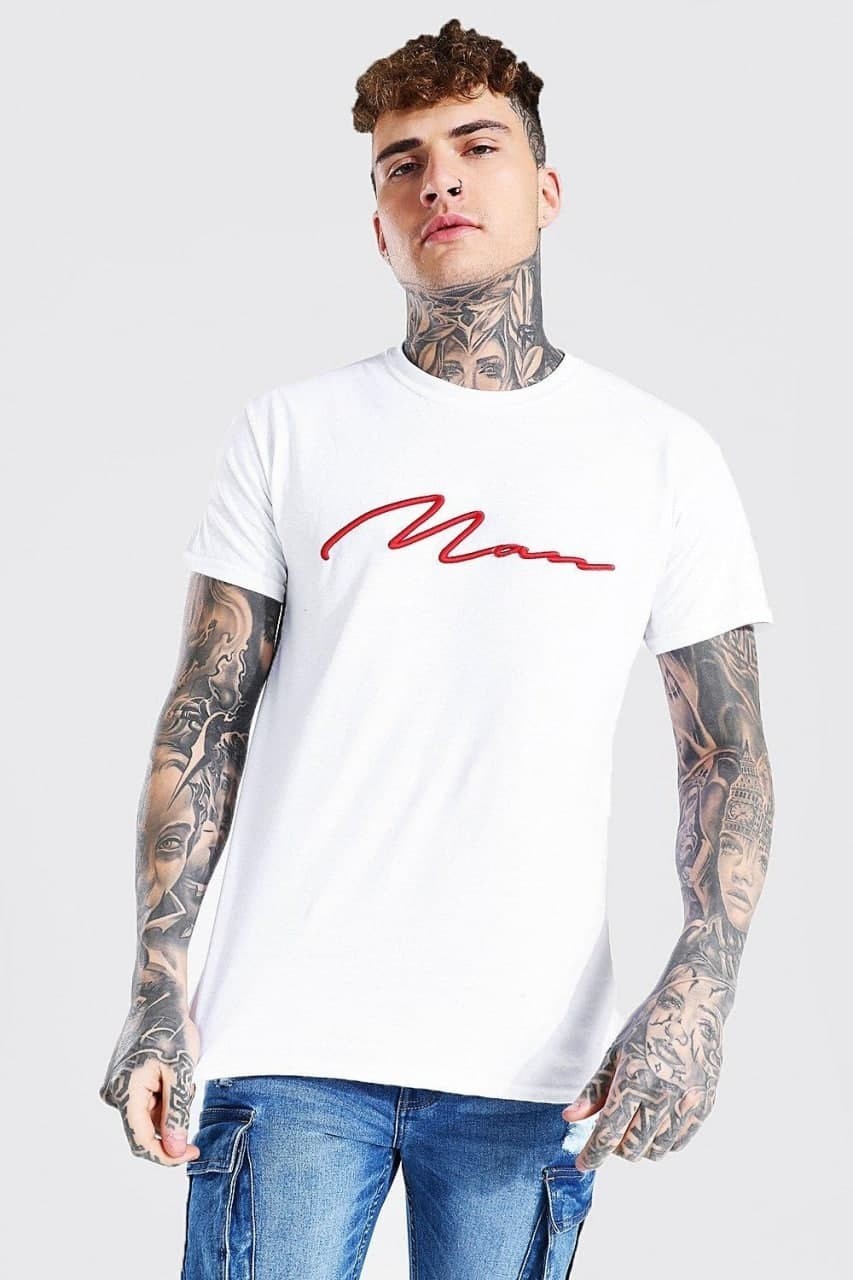 

Футболка Boohoo  белый 8520123003523, Футболка Boohoo XL белый 8520123003523