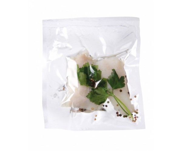 

Пакеты для вакуумной упаковки и sous-vide Hendi, 300x400 мм