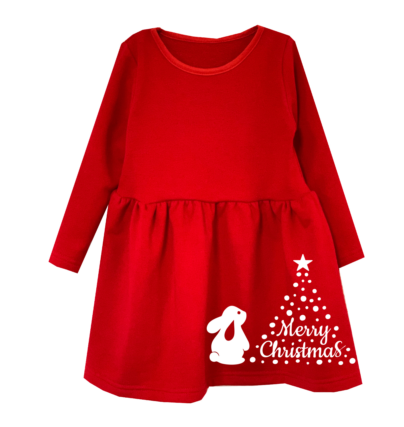 

Платье для девочки Morekids 110 (8900-110)