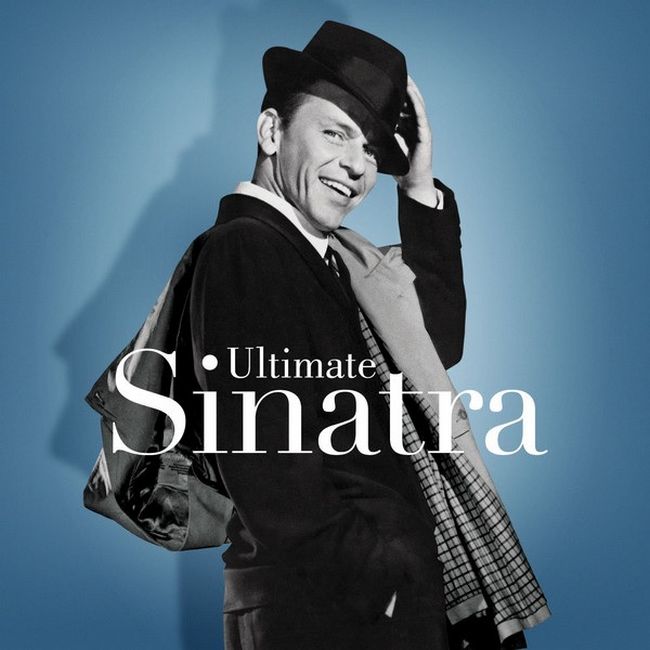 

Frank Sinatra – Ultimate Sinatra (Vinyl) (602547137029)
