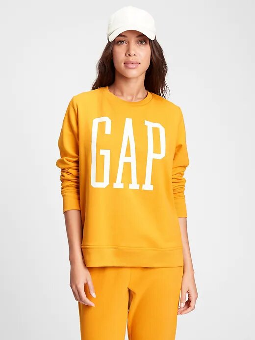 

Спортивный костюм GAP 500044111  Золотистый, Спортивный костюм GAP 500044111 XL Золотистый