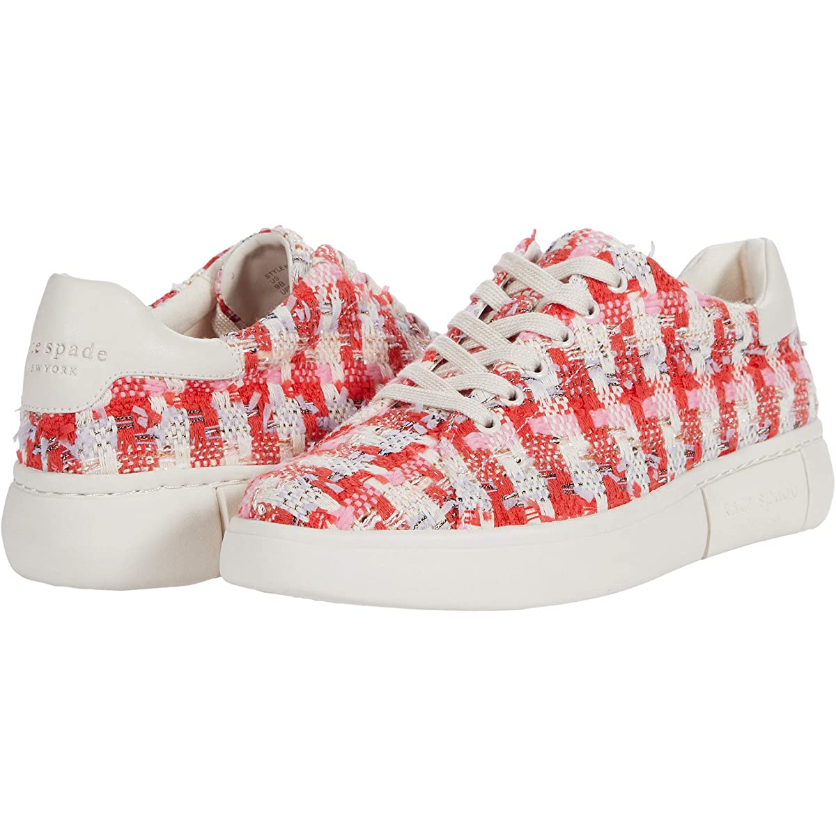 

Кеды женские Kate Spade New York Lift 40