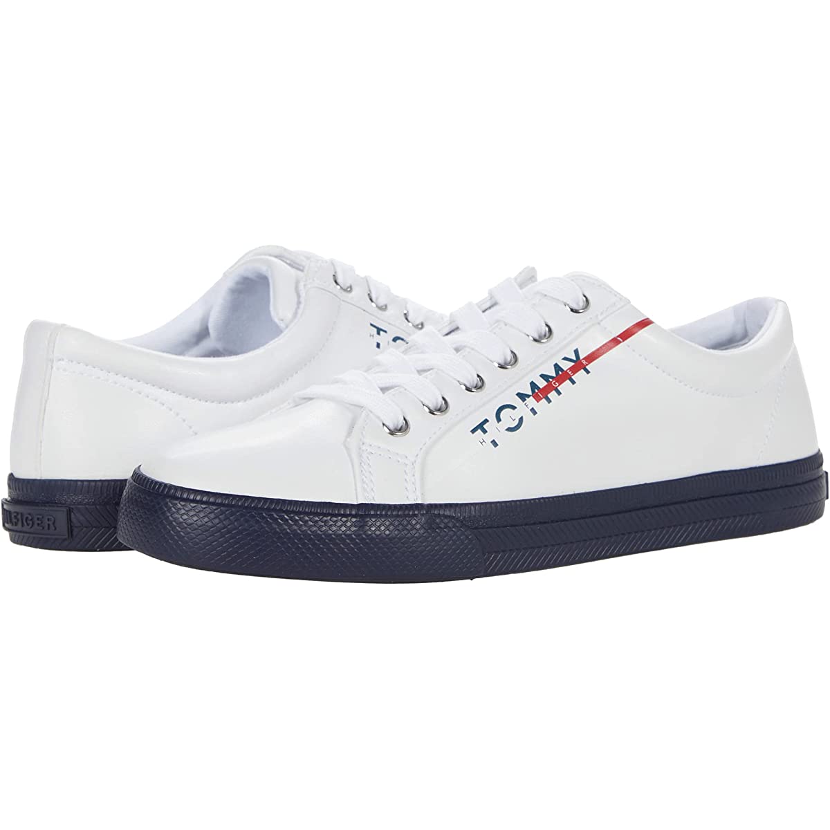 

Кроссовки женские Tommy Hilfiger Luhn Белый 41