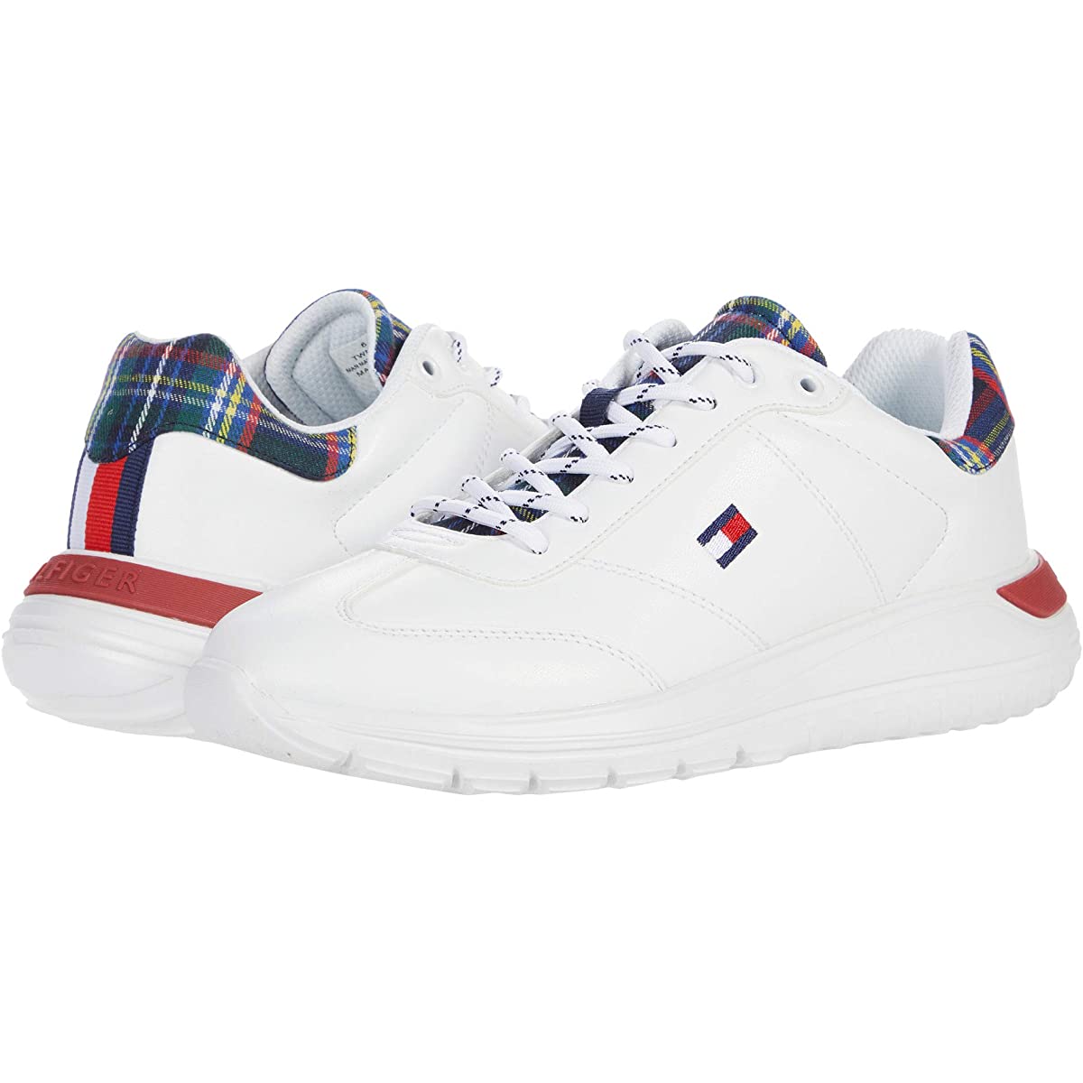 

Кроссовки женские Tommy Hilfiger Nadeen Белый 42
