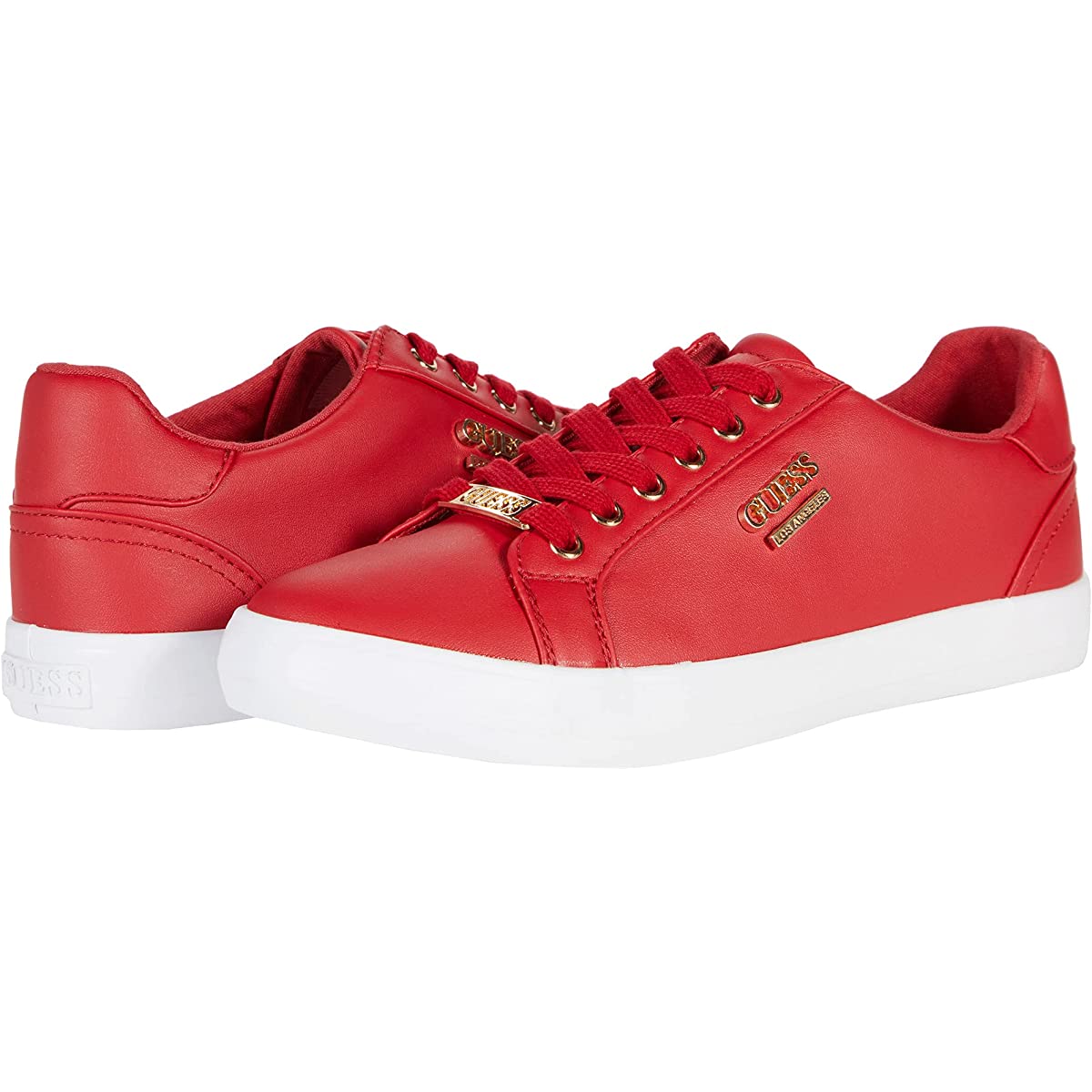 

Кроссовки женские GUESS Astir 40