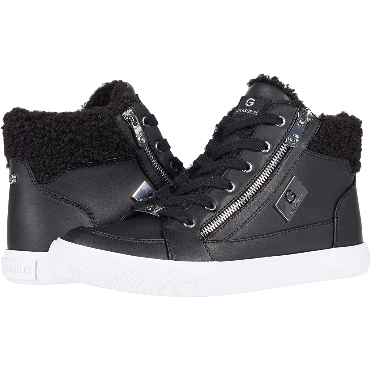 

Кеды женские GUESS Baylea Черный 40