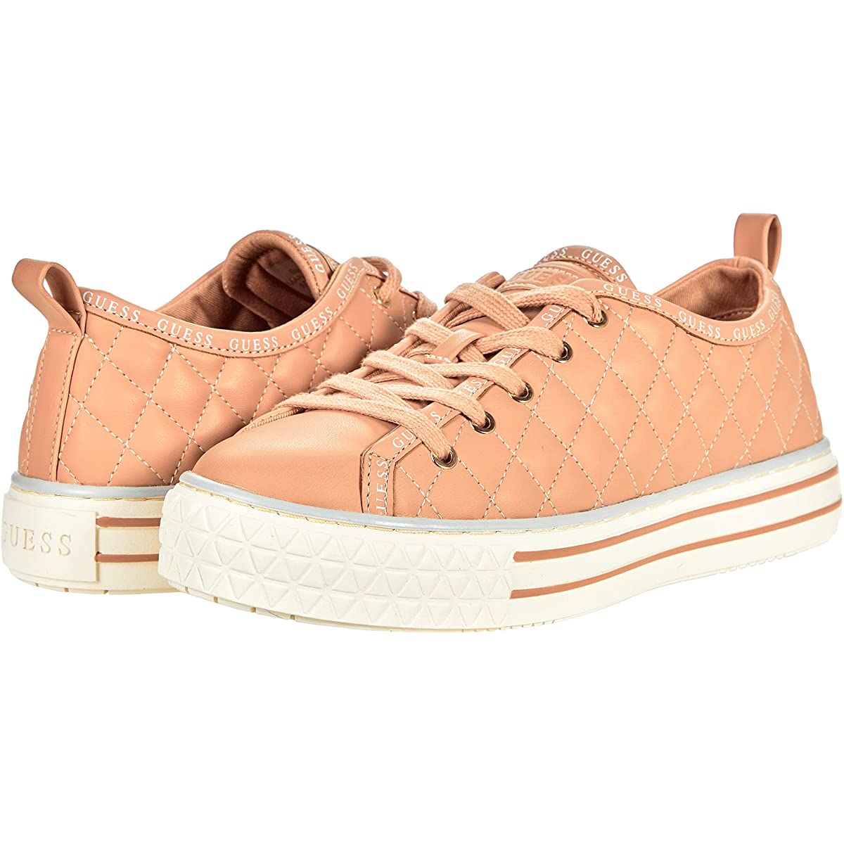 

Кроссовки женские GUESS Peytina 42