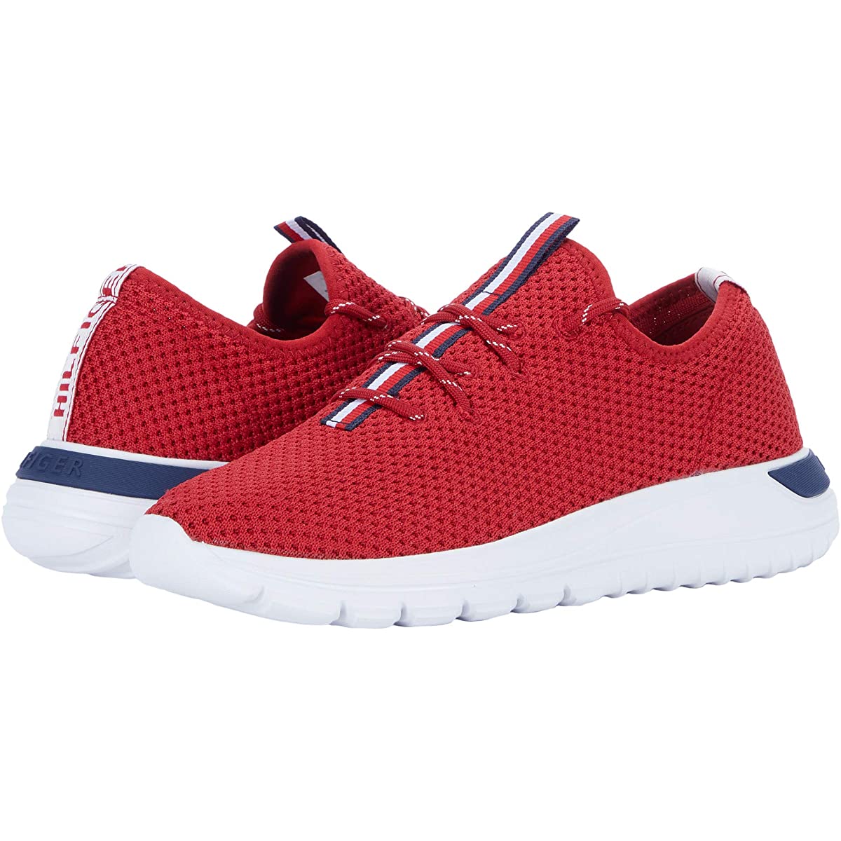 

Кроссовки женские Tommy Hilfiger Noelen Красный 41