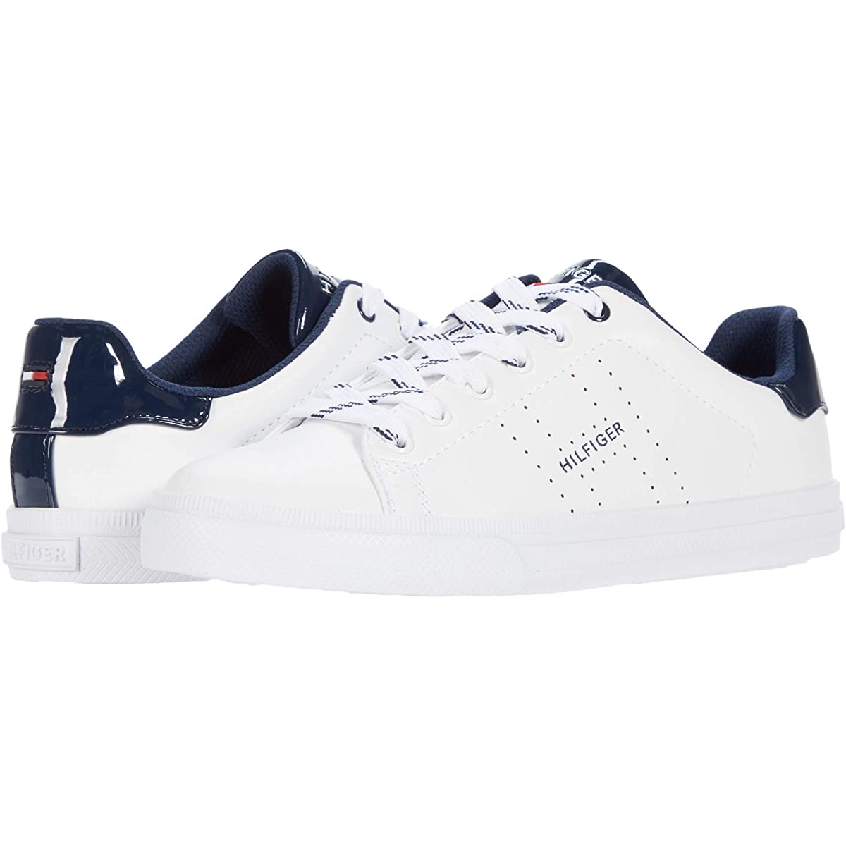 

Кроссовки женские Tommy Hilfiger Lileen Разные цвета 42