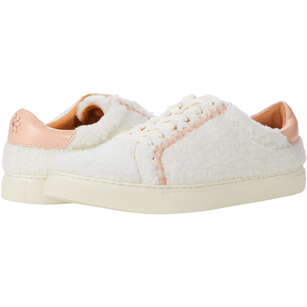 

Кроссовки женские Jack Rogers Whitney Sneaker Бежевый 36.5