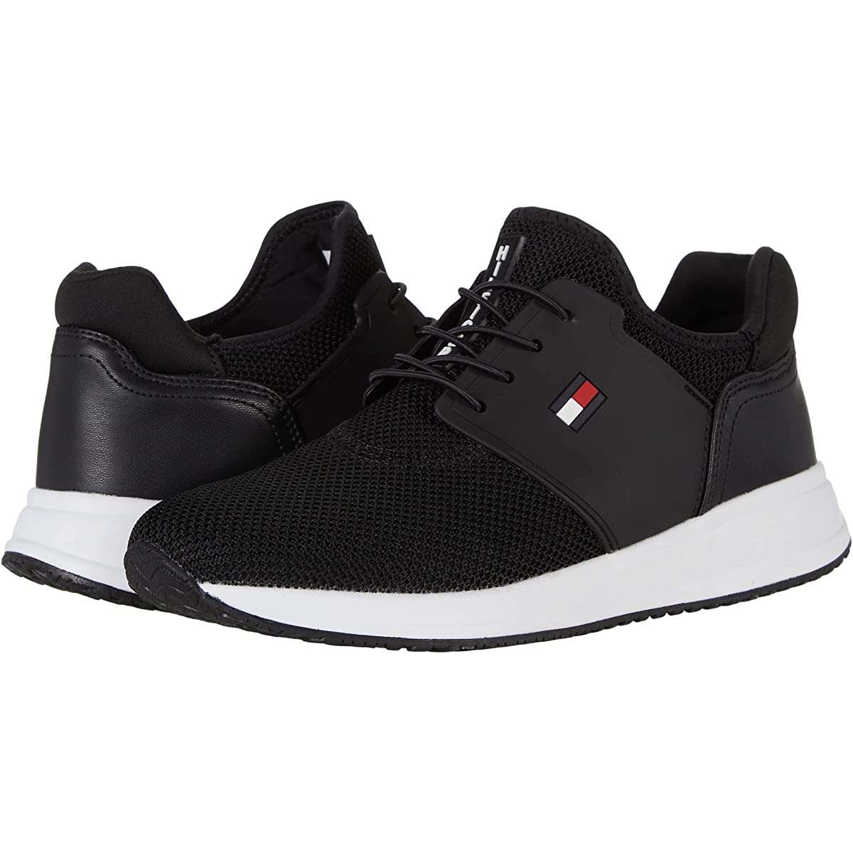 

Кроссовки женские Tommy Hilfiger Ramosa Черный 41