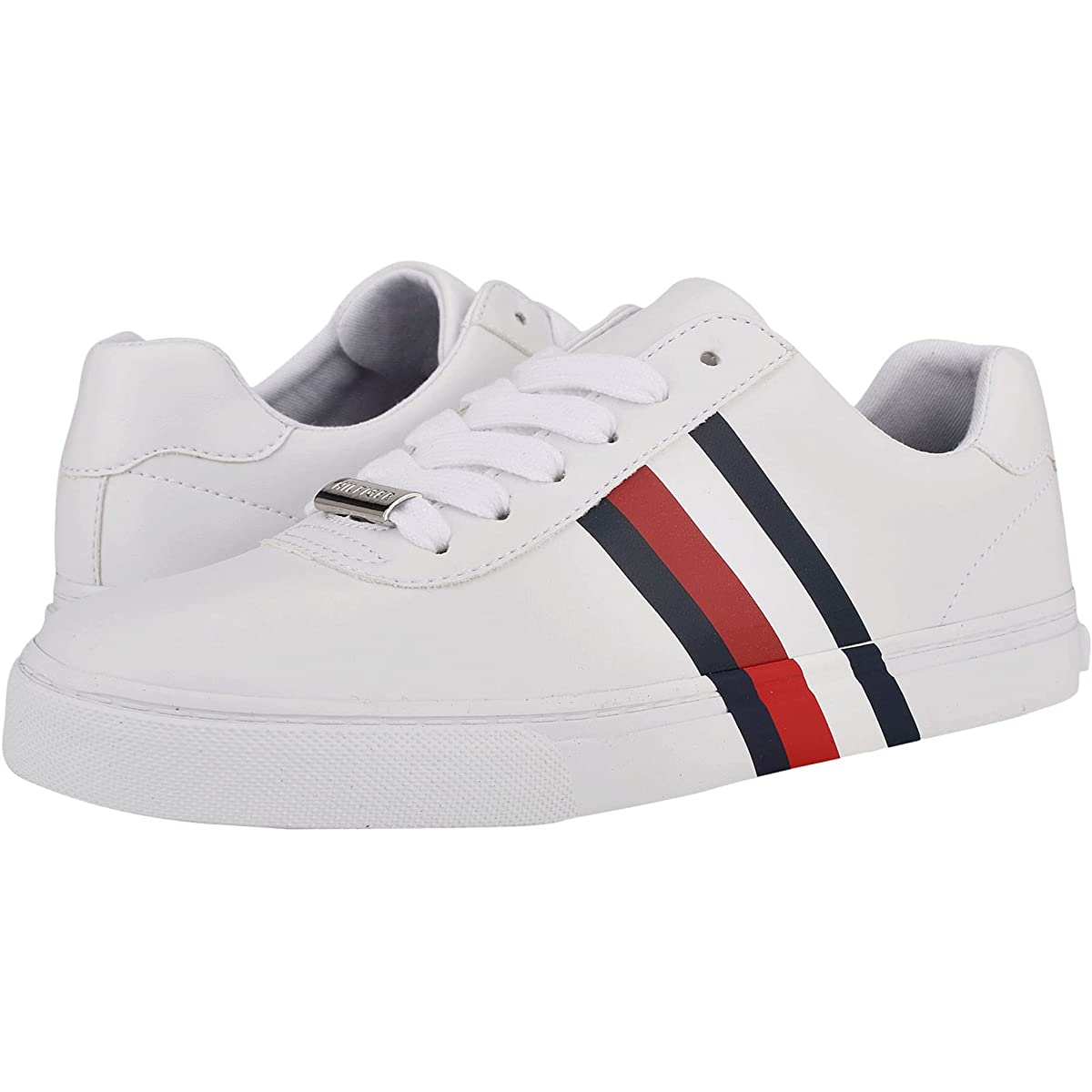 

Кроссовки женские Tommy Hilfiger Lend Белый 41