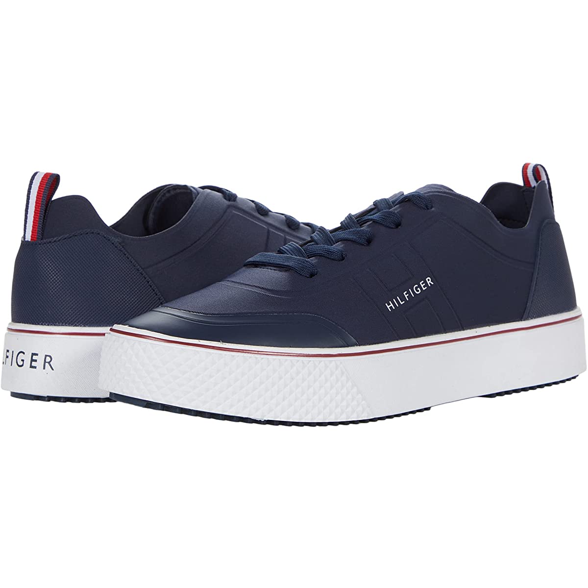 

Кроссовки женские Tommy Hilfiger Sawyir Синий 42