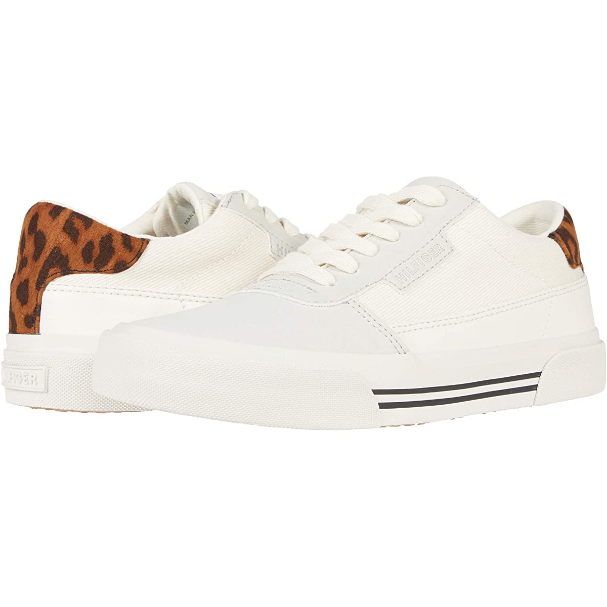

Кроссовки женские Tommy Hilfiger Ezan Белый 39