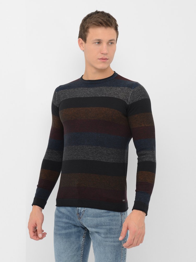 

Джемпер Tom Tailor tom03400009  Черный, Джемпер Tom Tailor tom03400009 M Черный