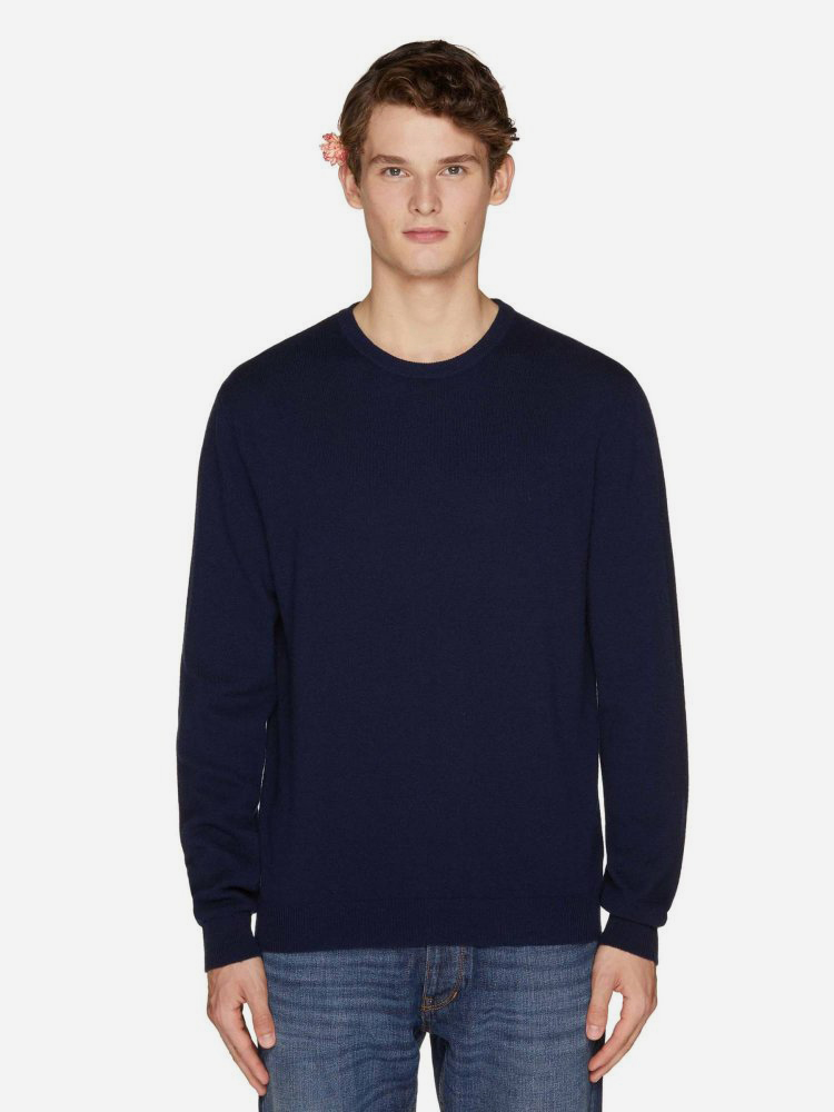 

Джемпер Benetton 1002U1G34-016, Джемпер Benetton 1002U1G34-016 XL