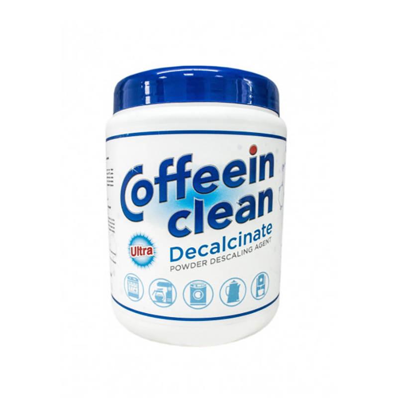 

Средство для очистки от накипи Coffeein clean DECALCINATE ULTRA 900г