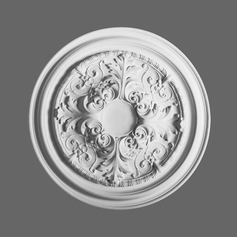 

Потолочная розетка ORAC DECOR R52 69,5 см