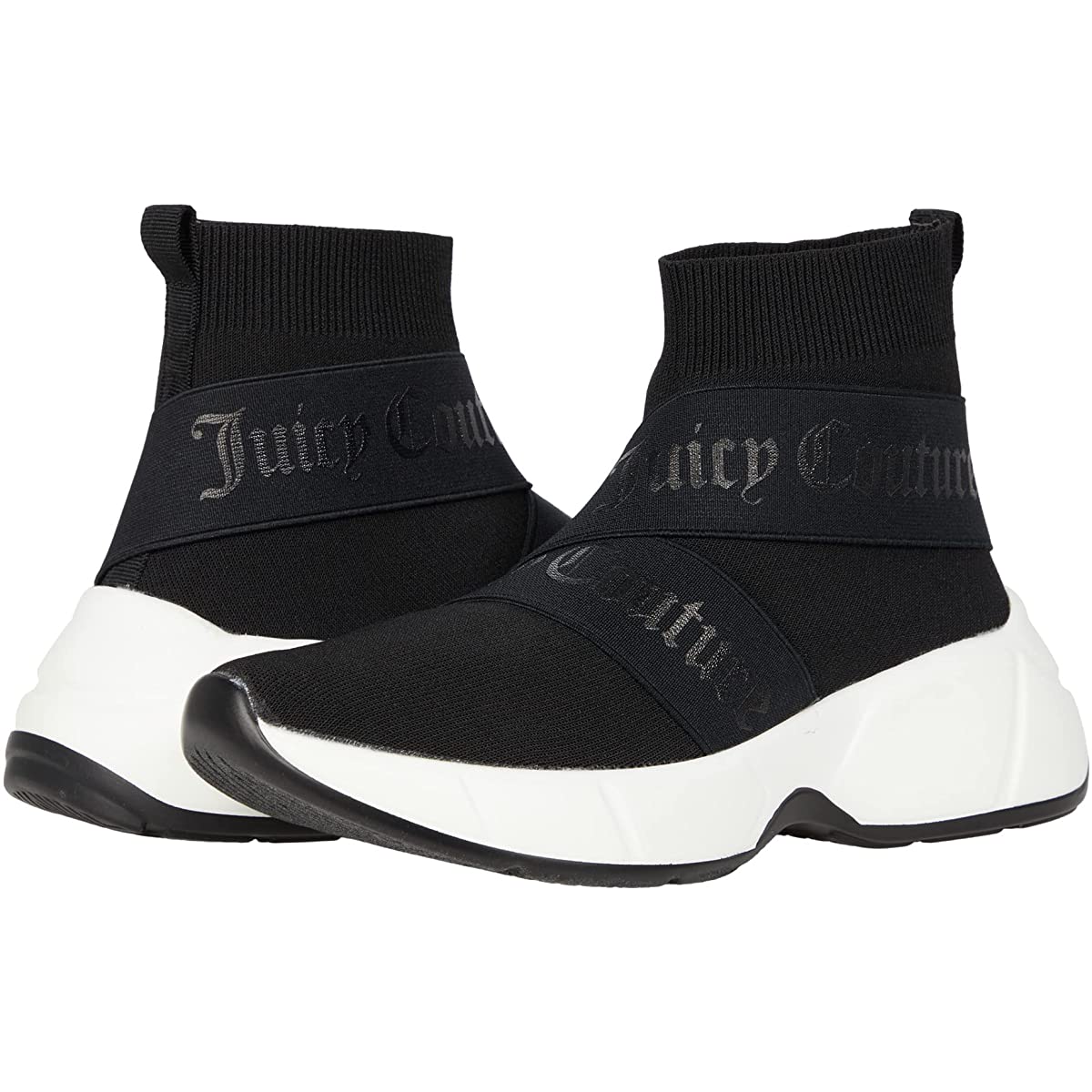 

Кроссовки женские Juicy Couture Aviel Черный 42