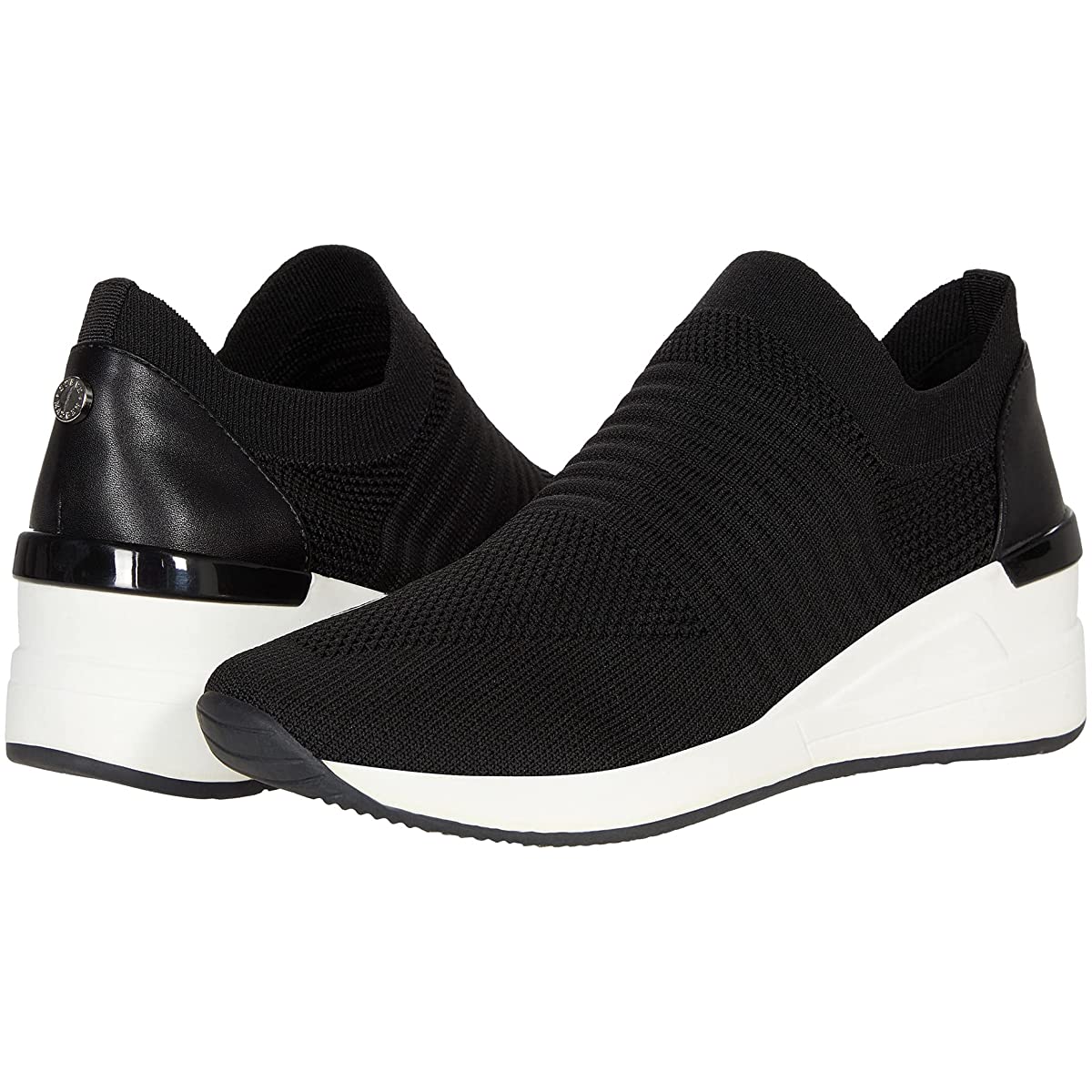 

Кроссовки женские Steve Madden Orans Sneaker Черный 38