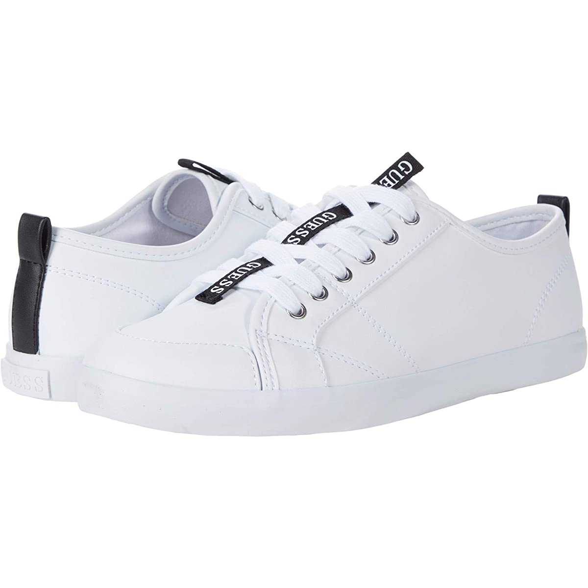 

Кеды женские GUESS Many Белый 41