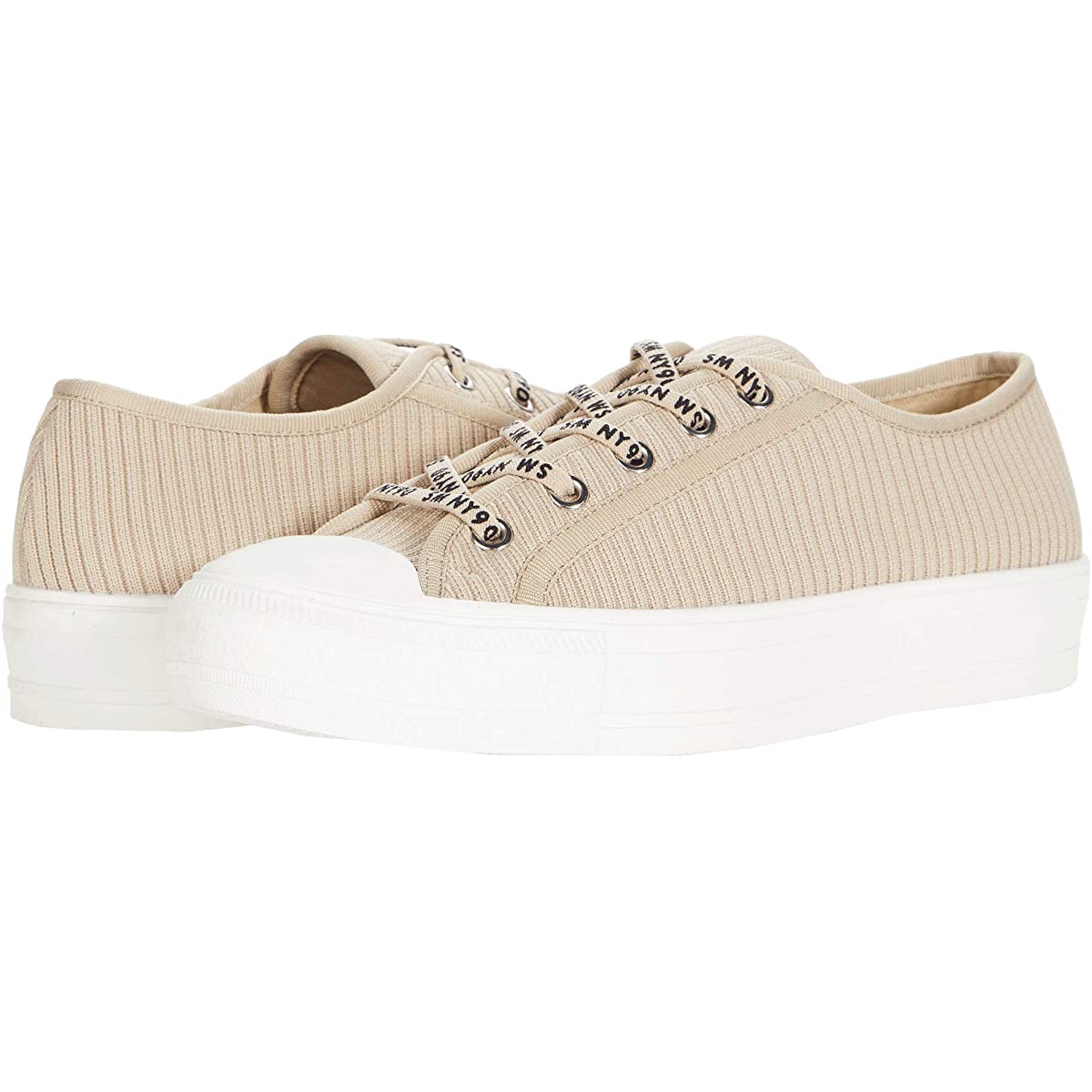 

Кроссовки женские Steve Madden Vex Sneaker Коричневый 36