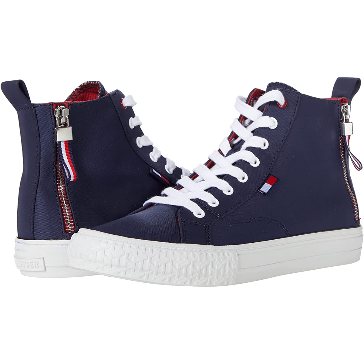 

Кроссовки женские Tommy Hilfiger Merigo 2 Синий 35.5