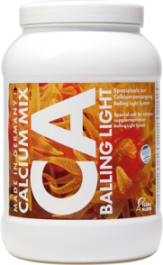 

Добавка Fauna Marin Balling light Calcium-Mix 2 кг