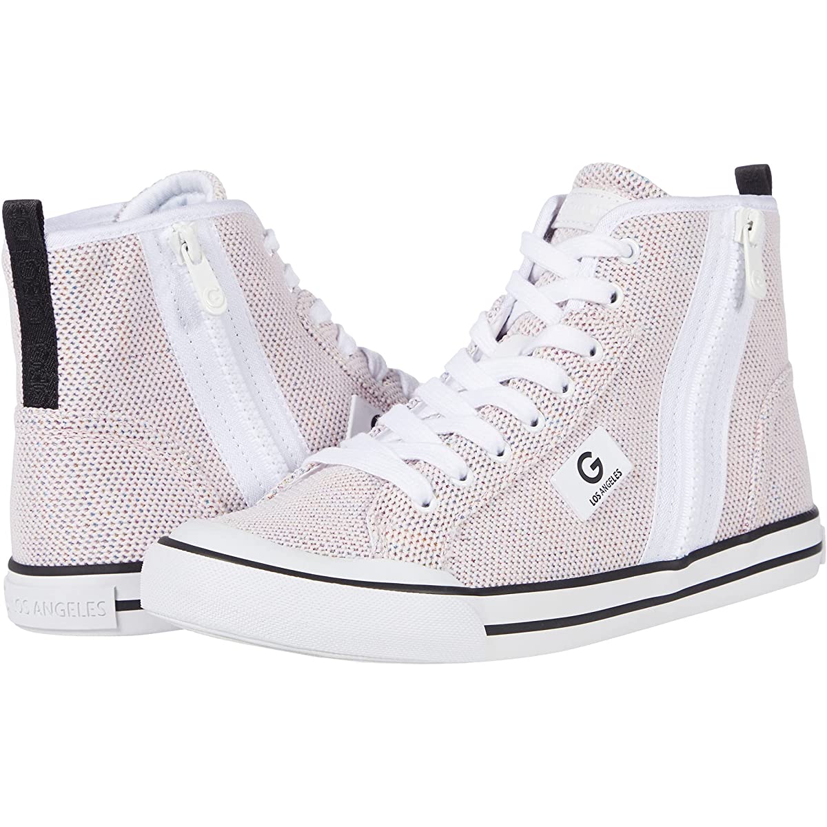 

Кроссовки женские GUESS GGOrlia 37.5