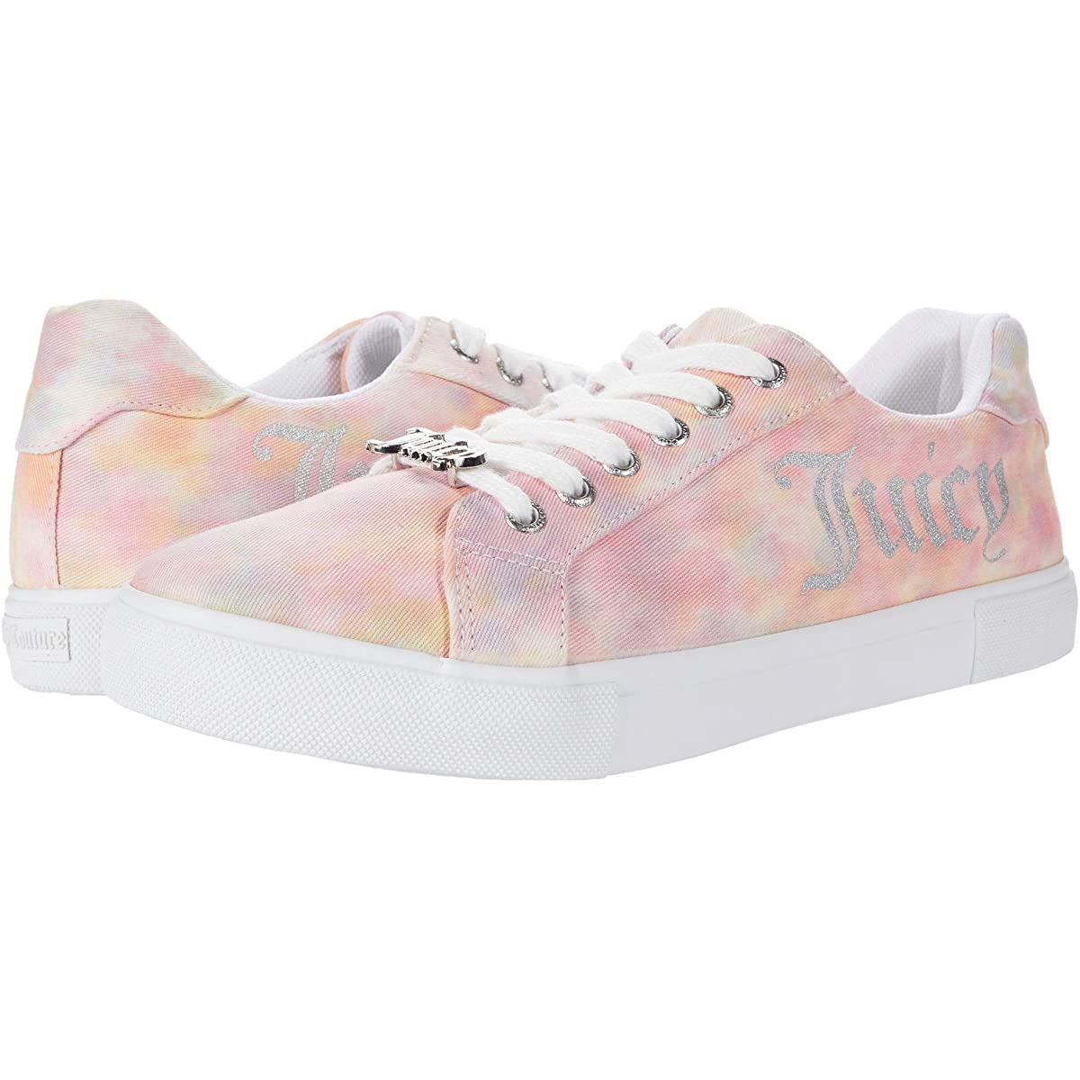 

Кеды женские Juicy Couture Clarity 39