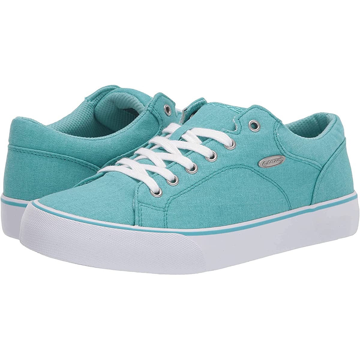 

Кеды женские Lugz Ally Бирюзовый 40