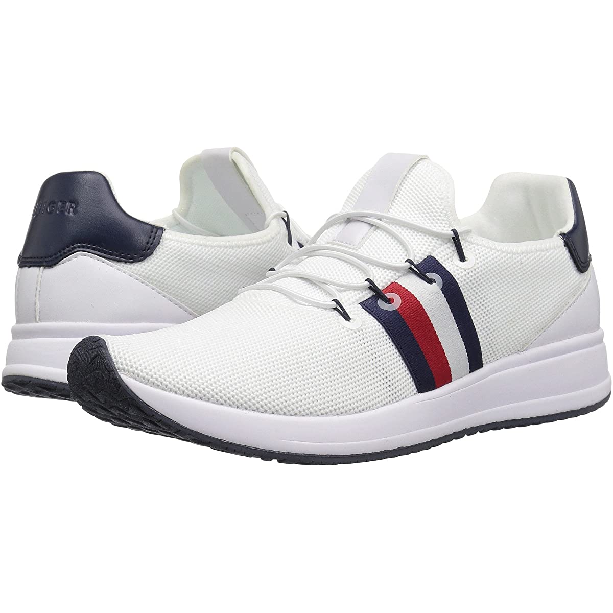 

Кроссовки женские Tommy Hilfiger Rhena Белый 36.5
