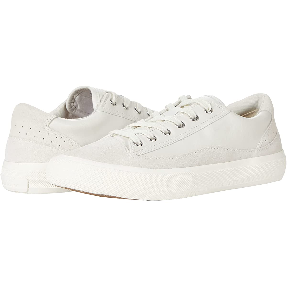 

Кроссовки женские Clarks Aceley Lace Белый 40.5