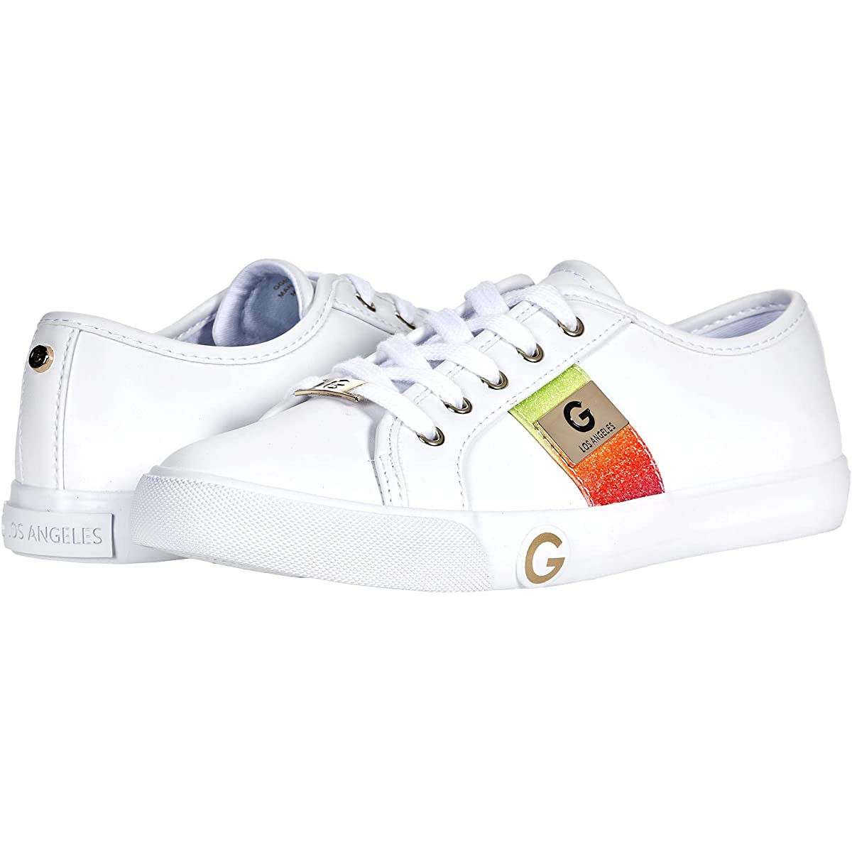 

Кеды женские GUESS Byrone 13 40