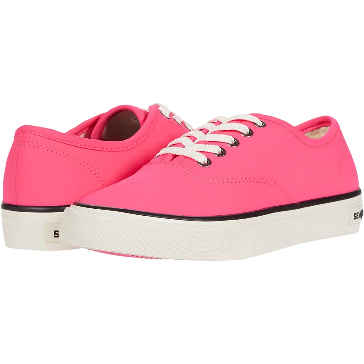 

Кеды женские SeaVees Legend Sneaker Neon Розовый 36.5