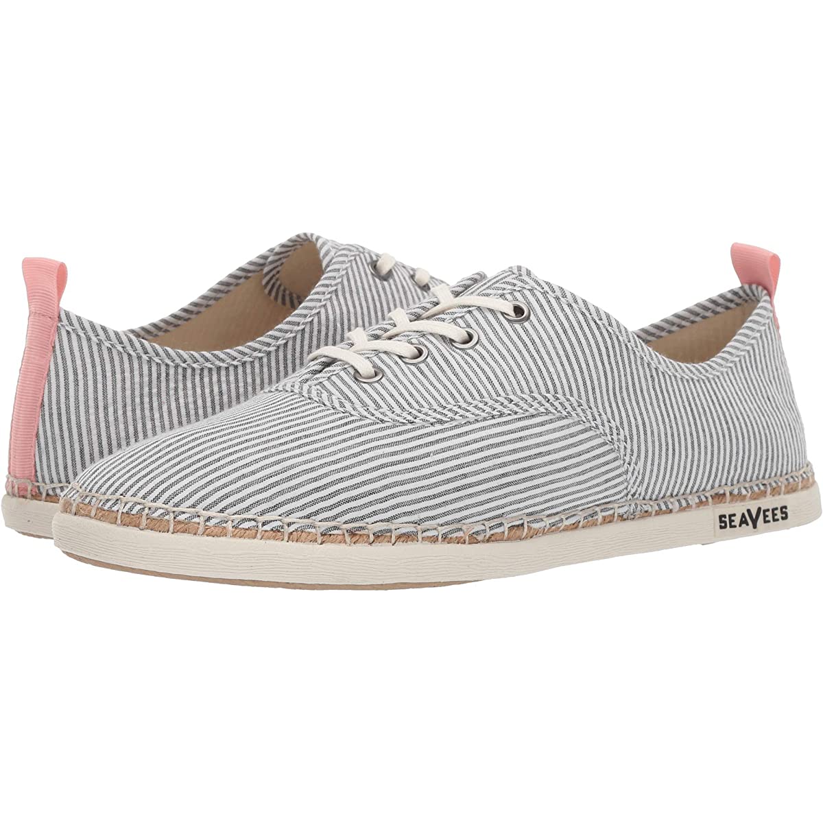 

Кеды женские SeaVees Sorrento Sand Shoe Синий 40