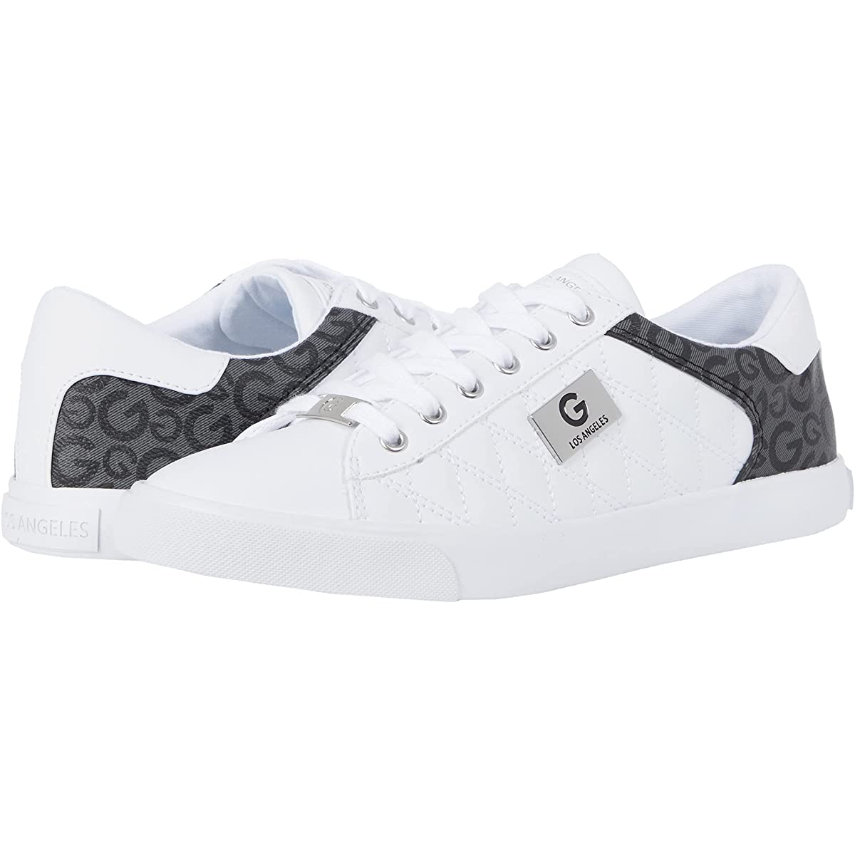 

Кроссовки женские GUESS Marti Белый 40