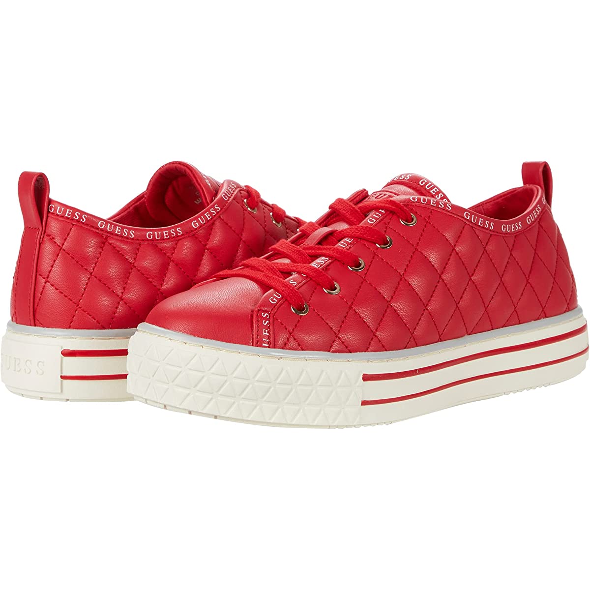 

Кроссовки женские GUESS Peytina 37.5