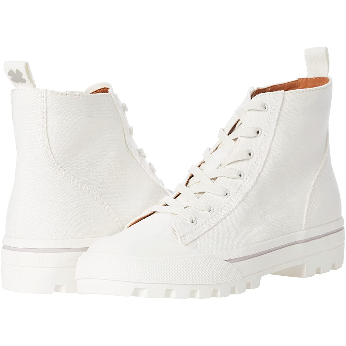 

Кроссовки женские Lucky Brand Eisley 38.5