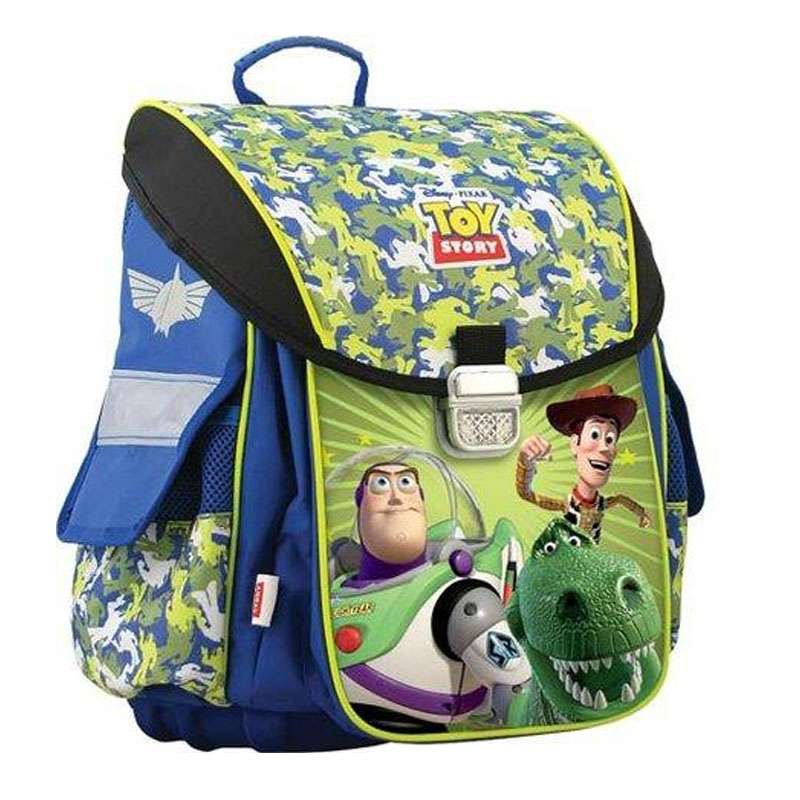

Рюкзак "Kite" /TS11-001WK/ "Toy Story" 35см. (1/10)