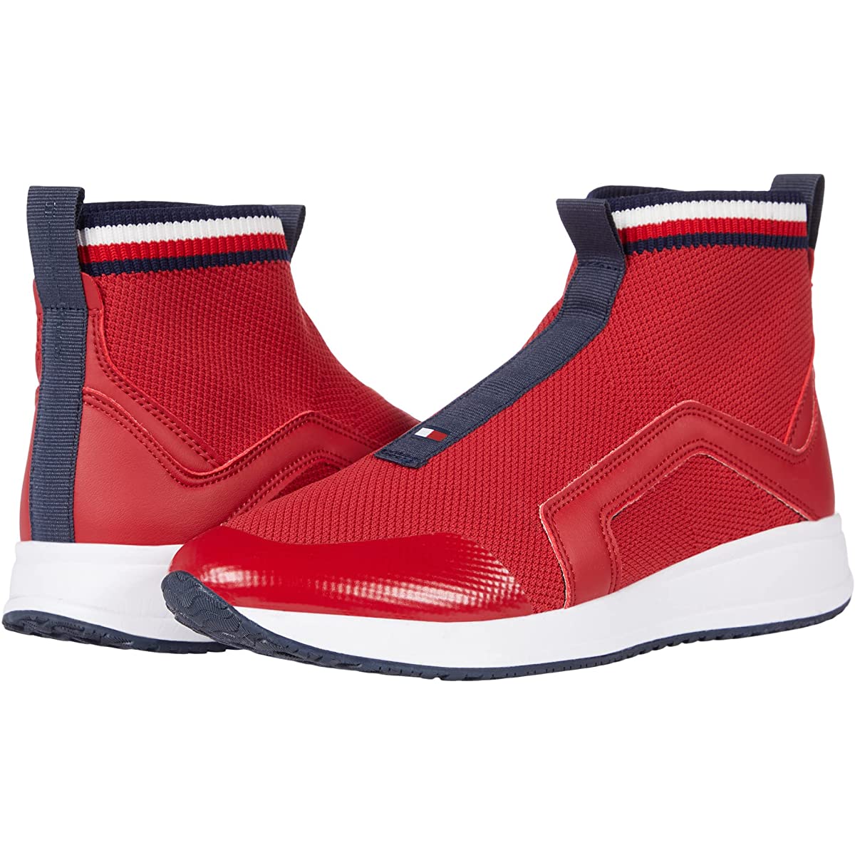 

Кроссовки женские Tommy Hilfiger Rascos 40