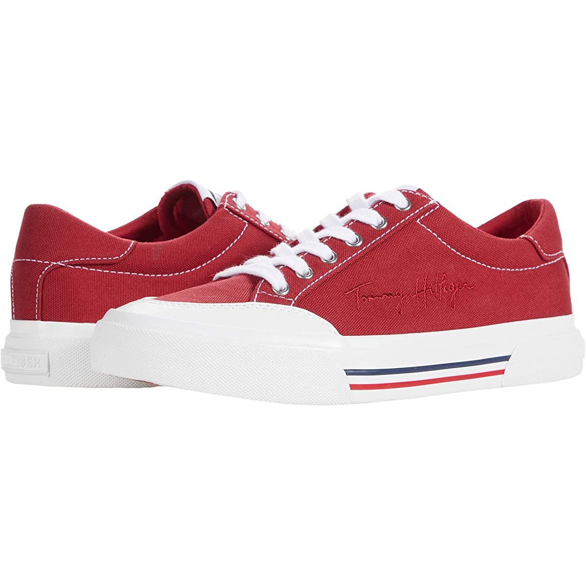 

Кроссовки женские Tommy Hilfiger Ethan 40