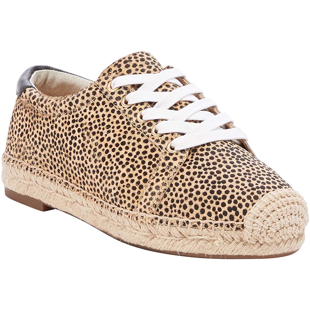 

Кеды женские SOLE Samree Черный 37.5