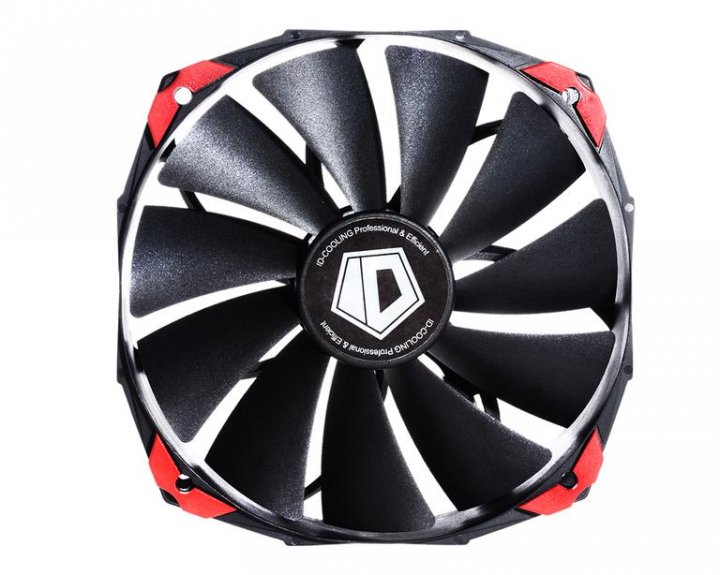 

Система охлаждения ID-Cooling NO-14025K (NO-14025K)