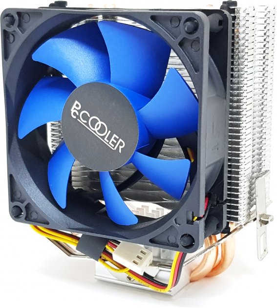 

Система охлаждения PCCooler S83 V2 (S83 V2)