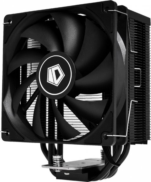 

Система охлаждения ID-Cooling SE-224-XT Black (SE-224-XT Black)