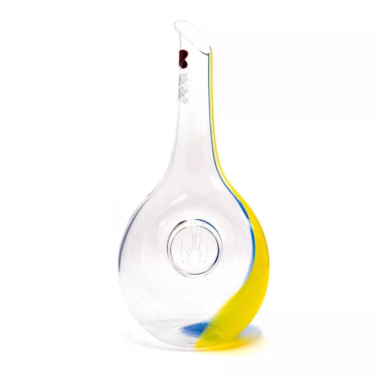 

Декантер Riedel UKRAINE 1210 мл 2009/05UKR