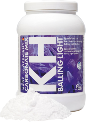 

Добавка Fauna Marin Balling light Carbonate-Mix 2 кг