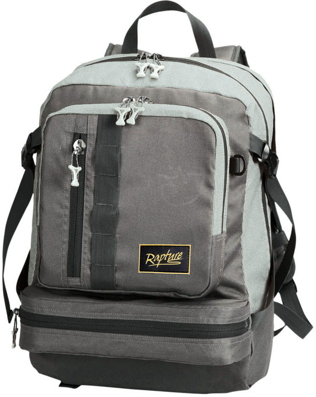 

Рюкзак Rapture Guide Master Pro Rucksack 46x33x23 см (048-61-190)