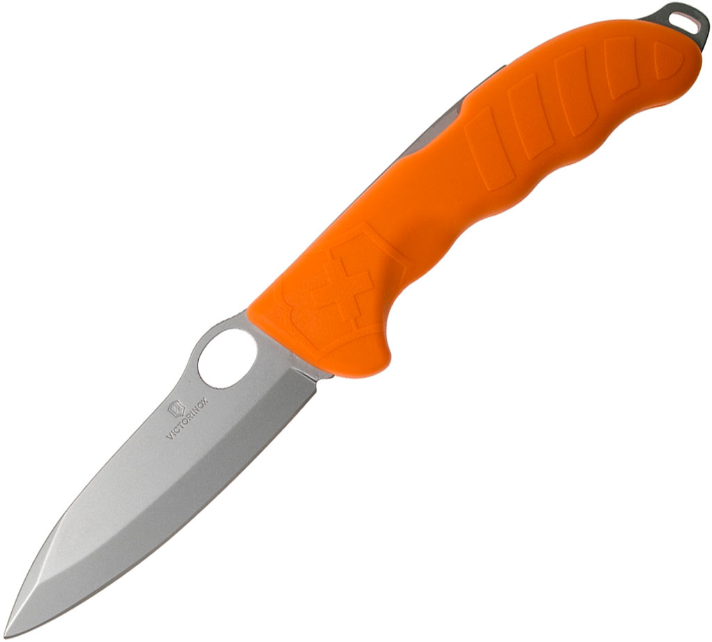 

Нож Victorinox Hunter Pro Orange (0.9411.M9)